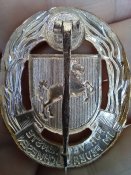 Знак Fur Verdienst