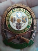 Знак Kreissiger