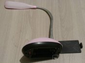 Ліхтар Світлодіодний,туристична LED Лампа X-BAILOG BL-7188 3хААА настільний Світильник