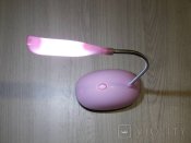 Ліхтар Світлодіодний,туристична LED Лампа X-BAILOG BL-7188 3хААА настільний Світильник