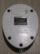 Ювелірна Вага  Electronic Kitchen Scale В05 на 5кг з чашкою крок від 1 грама до 5 кг