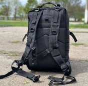 Тактичний рюкзак 45л / тактический рюкзак