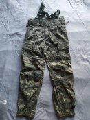 Штаны USA Softshell ACU Gen 3 Level 5,...