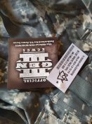 Штаны USA Softshell ACU Gen 3 Level 5, новые, MR