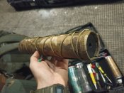 Саундмодератор Sonic Nelson 55 в 338cal.