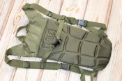 Тактичний рюкзак-гідратор 3л, Питна система, Гідратор тактичний (оливковий) (1115)