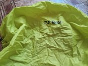 Tatonka кавер на рюкзак оригінальний