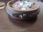 Мина ПМН -4 ммг