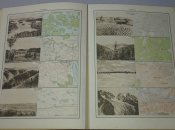Атлас офицера, Военно- топографическое управление, 1947