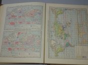 Атлас офицера, Военно- топографическое управление, 1947