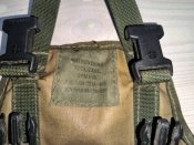 Підсумок для складної саперної лопати