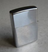 Бензиновая зажигалка оригинал Zippo Buffalo 2001