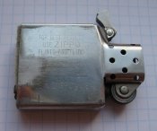 Бензиновая зажигалка оригинал Zippo Buffalo 2001