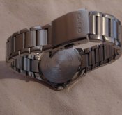 Годинник Casio