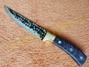 Нож Black Steel 27.5 см