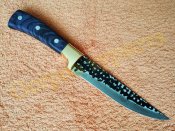 Нож Black Steel 27.5 см