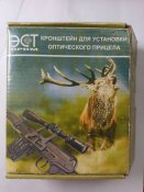 Кронштейн КС25,4