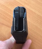 Магазин для Glock на 15 набоїв калібру .40S&W