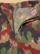 Штани Швейцарія 50 рост 3