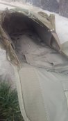 Рюкзак подсумок новый термо сохраняет тепло или холод