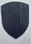 Шеврон Украина Крук 72