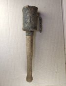 ММГ гранати м-15  Stielhandgranate М-15