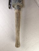 ММГ гранати м-15  Stielhandgranate М-15