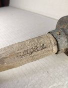 ММГ гранати м-15  Stielhandgranate М-15