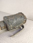 ММГ гранати м-15  Stielhandgranate М-15