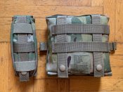 Аптечка IFAK II + CAT GEN7