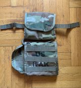 Аптечка IFAK II + CAT GEN7