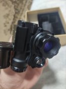 ПНБ монокуляр NVG 10