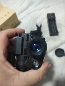 ПНБ монокуляр NVG 10