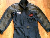 Top Gun Maverick - комбез пілот ,куртка,годинник