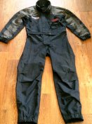 Top Gun Maverick - комбез пілот ,куртка,годинник