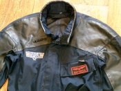 Top Gun Maverick - комбез пілот ,куртка,годинник