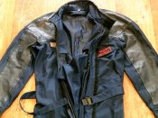 Top Gun Maverick - комбез пілот ,куртка,годинник