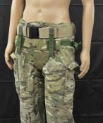 Захист паху Tier 2 Pelvic Protection Small