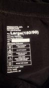 Труси антимікробні Undershorts Anti-Microbial, 2 шт, розмір L, S