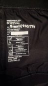 Труси антимікробні Undershorts Anti-Microbial, 2 шт, розмір L, S