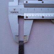 Ключ от пистолета Р-08