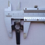 Ключ от пистолета Р-08