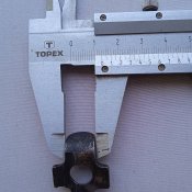 Ключ от пистолета Р-08