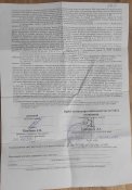 Великий пакет трофейних документів на одну людину (паспорт, квиток, контракт і тд)