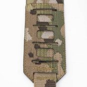 Разгрузочный ремень SunSnow AVS Low Profile + подтяжки (мультикам).