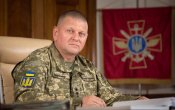 Валерій Залужний народний генерал.