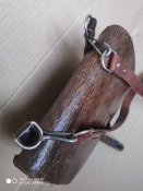Командирская полевая сумка ( 37 рік.) + дисциплинарный устав.