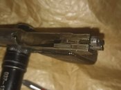 ММГ Walther Model 9 Вальтер Модель 9
