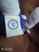 Сувенірний плюшевий ведмідь , футбольного клубу,, Chelsea "