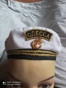 Безкозирка  Розм.54